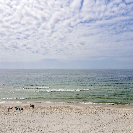 Black Pearl Gulf Shores Exteriér fotografie