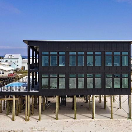 Black Pearl Gulf Shores Exteriér fotografie