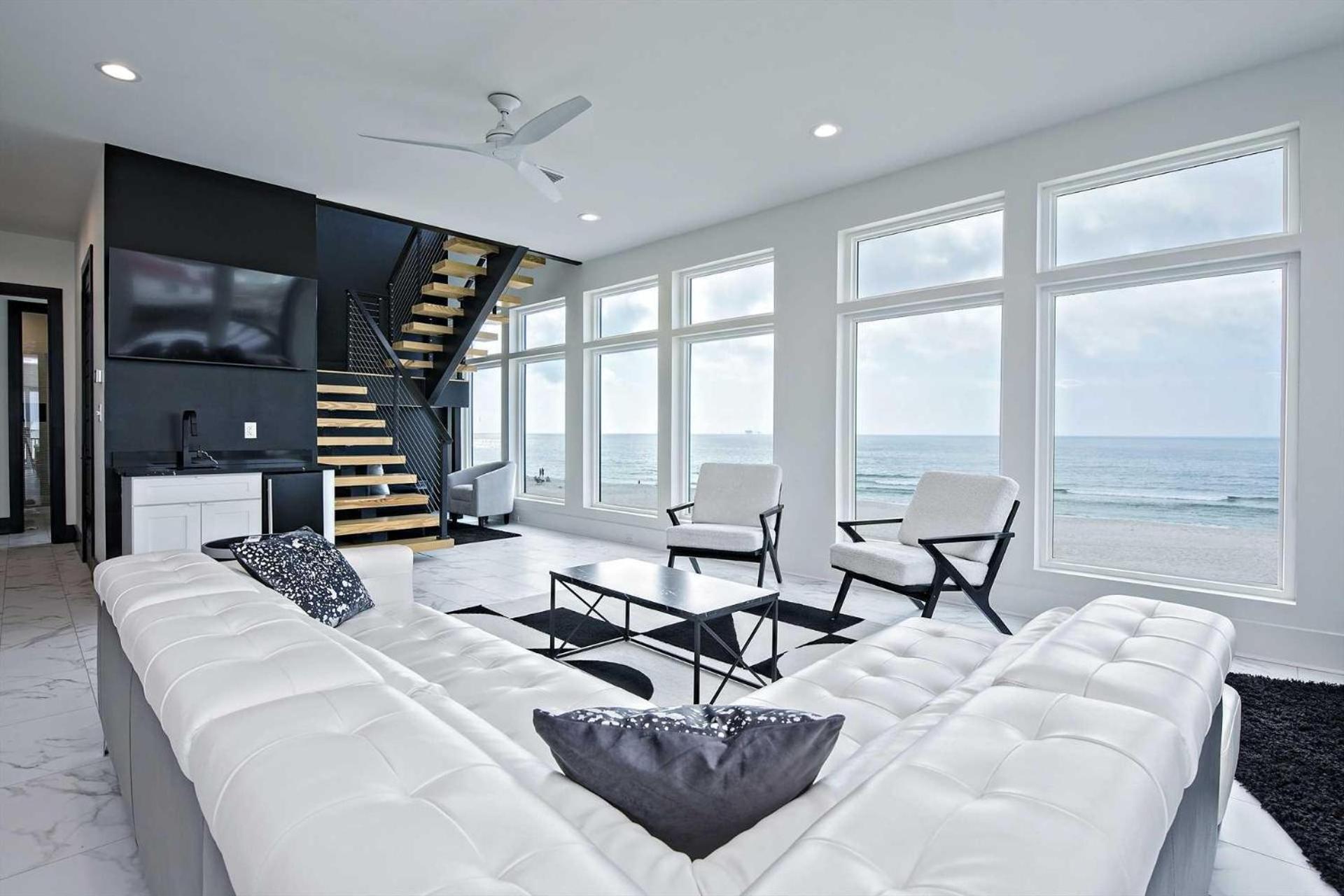 Black Pearl Gulf Shores Exteriér fotografie